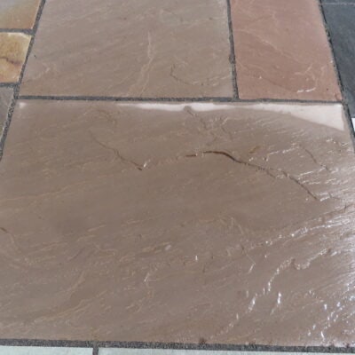 Autumn Brown Indian Sandstone
