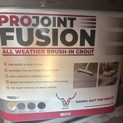 Nexus ProJoint Fusion Nexus ProJoint Fusion