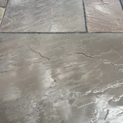 Raj Green Indian Sandstone Raj Green Indian Sandstone