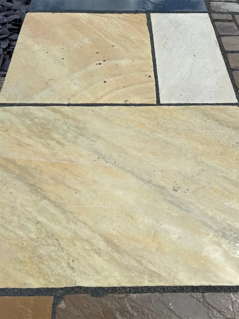 Fossil Mint Indian Sandstone Fossil Mint Indian Sandstone