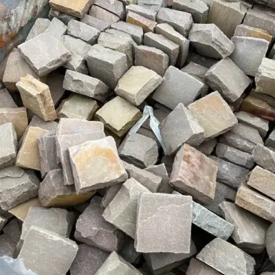 Cobbles, Sets & Walling Cobbles, Sets & Walling