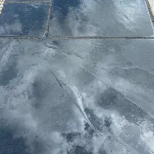 Black Brazilian Slate Black Brazilian Slate